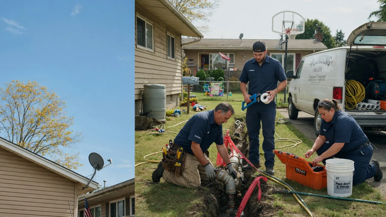 Garbage Disposal Replacement in Royalton, IL near me